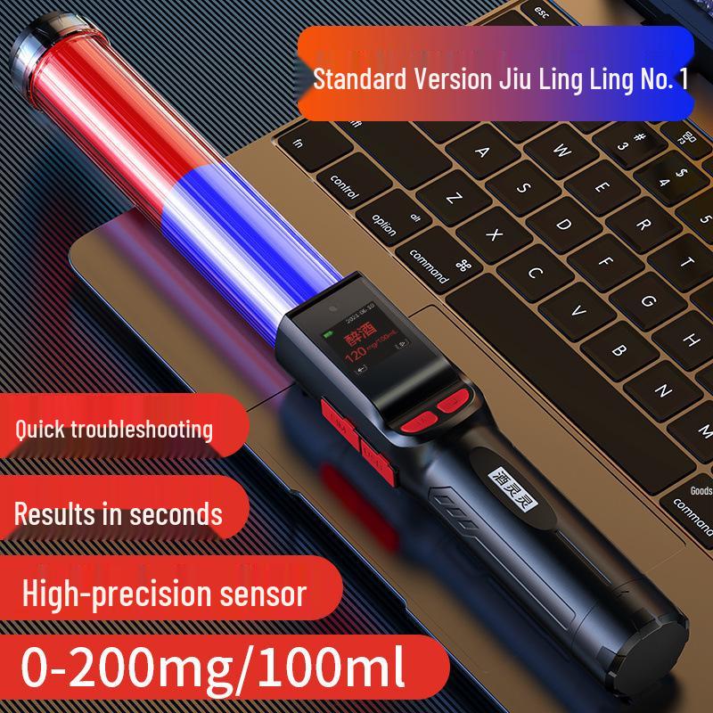 

Высокоточный алкотестер: Алкотестер для проверок и скрининга на вождение в нетрезвом виде