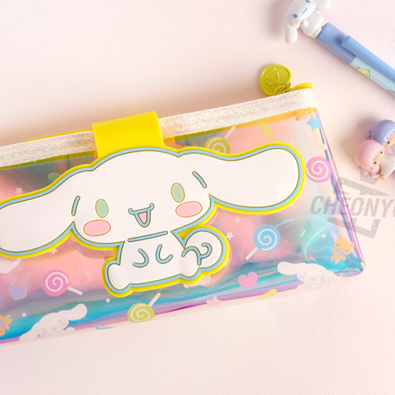 Sanrio Cinnamoroll Aurora Favorite Pouch