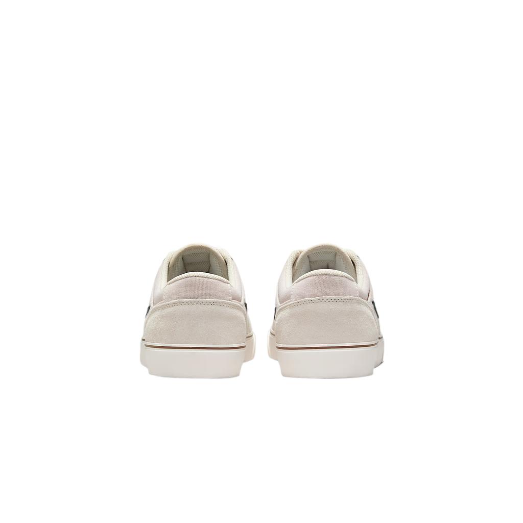 Nike SB Cron 2 Fashion Minimalist Trendy Aesthetic Low-Top Skate Shoes Unisex Skate Shoes Beige DM3493-103