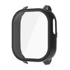 Shatterproof Watch Housing PC Glass Film Cover for JrTrack 5 Integrated Screen Protector Shell Shockproof Sleeve Guard