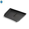Car Central Control Wireless Charging Silicone Pad Central Storage Dustproof Mat Auto Acccessories For BYD Leopard 8 2024 2025
