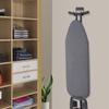 Iron Board Wall Rack Hanger Organizer Over Door Ironing Board Holder Ironing Hanger Ironing Board Holder For Rooms