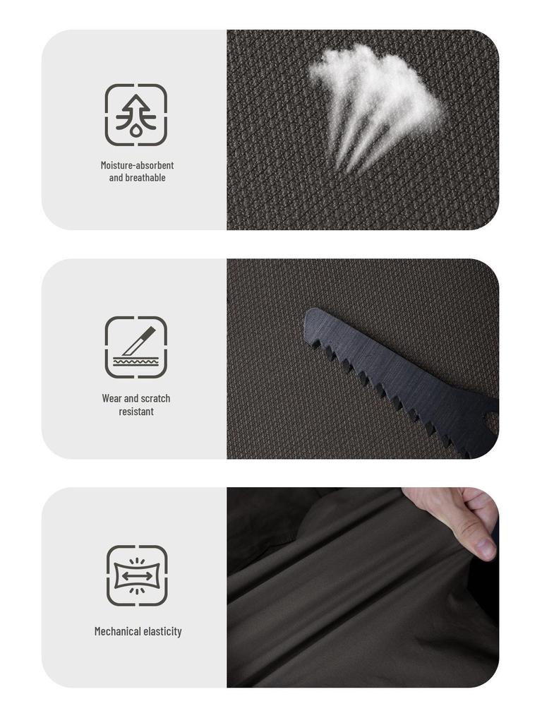 Free Soldier Men's Rising Sun Tactical Stretch Pants - Outdoor, Wear-Resistant, Scratch-Resistant, American Retro Long Trousers