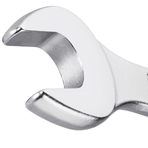 Hazet 600N-8 Combination Wrenches