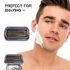 92S Series 9 Electric Shaver Replacement Head For Braun Electric Shaver 9290Cc 9291Cc 9370Cc 9293S 9385Cc 9390Cc