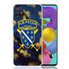 Bosnia And Herzegovina Flag Phone Case For Samsung Galaxy A52 A32 A22 A12 A02S A50S A30S A51 A31 AA71 Note 20 Ultra 10 S10 Plus