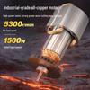 Dongcheng 7-inch Electric Circular Saw CN plug (adapter included)