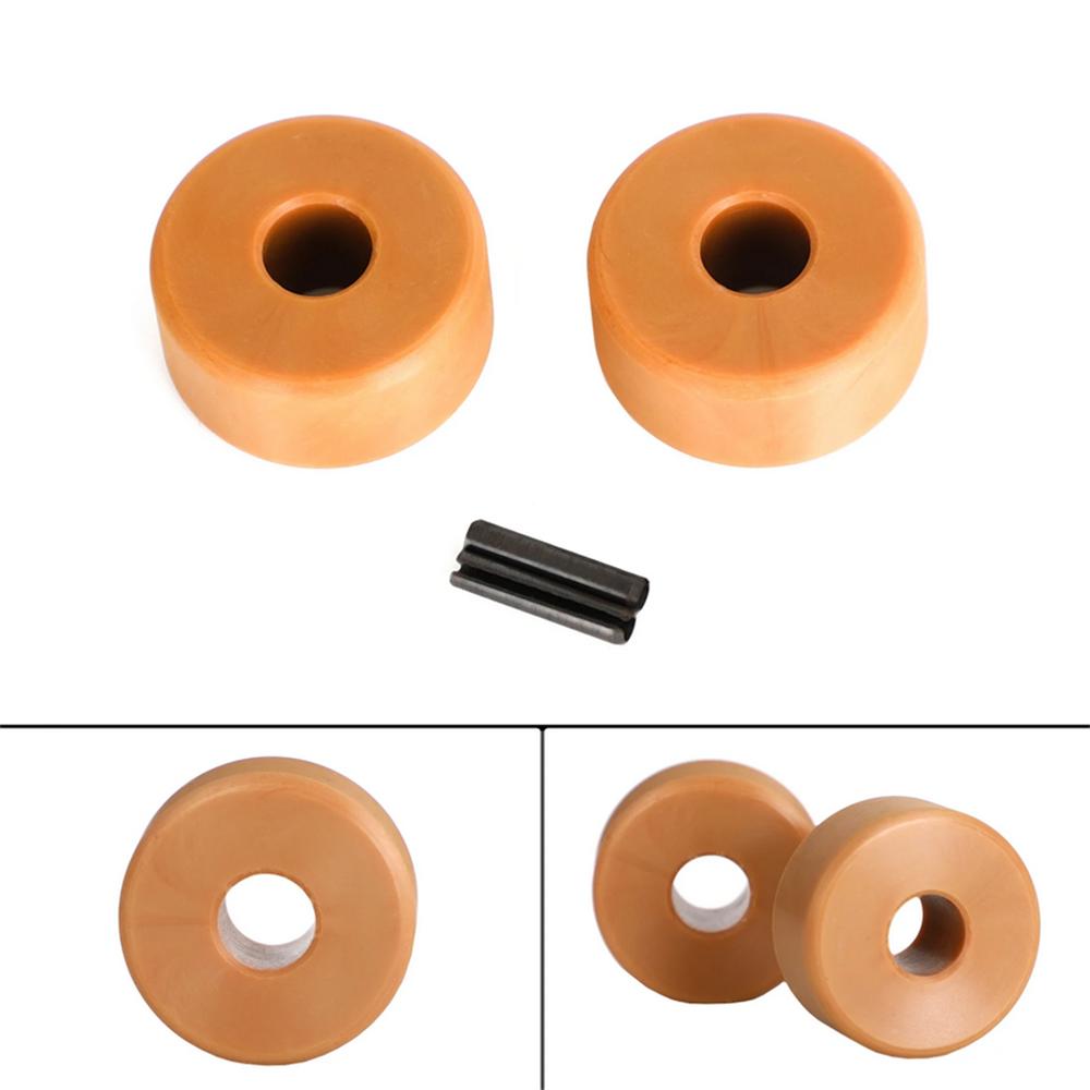 Secondary Clutch Rollers W/ Pins For Polaris Ranger 1000/900