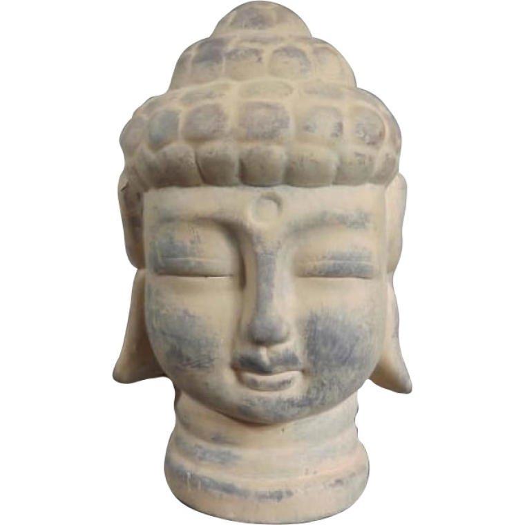 Hindu head