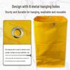 Baiyun Multi-Functional Hotel Service & Cleaning Cart Bag