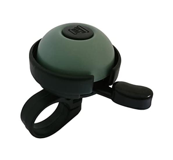 

Tokyo Bell Echo Mini Матовый Оливковый (ТОКИЙСКИЙ КОЛОКОЛ) ТБ-101