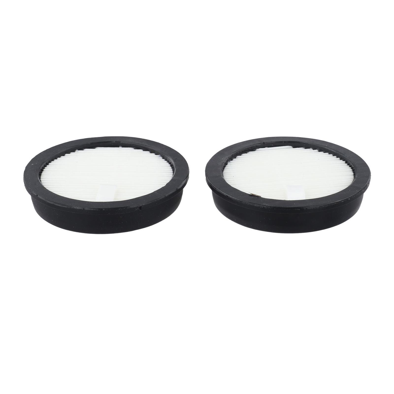 Captures Fine Dust Particles Stars 5 HEPA Vacuum HEPA Replacement Parts 2 PACK