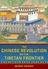 Libro The Chinese Revolution On the Tibetan Frontier