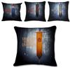 Game Of Thrones Inspired Decorative Throw Pillow Cover Featuring Unique Family Crests For Stylish Living Room Decor