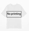 2025 Social Media Killed RoUnisexce Summer T Shirt Unisex Unisex Aesthetic Valentines Print TShirt Couple Cotton Tee Tops Clothing