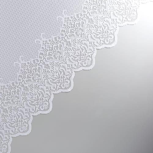 Alps / Made in Japan / Upright Piano Cover (Damask Lace Type) TL-2