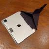 Case Magnetic for IPad Air 11th 11 4 5 10th 10.9 9.7 Cover IPad 7th 8th 9th Gen 10.2 3 10.5 11 with Y-Shaped Fold Clasp Funda