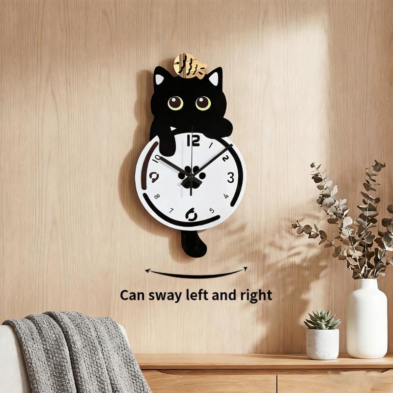 Wall Clock Silents None Ticking Wall Clock Battery Operated Clocks Easy To Read Home/Kitchens/Classroom/School Clock