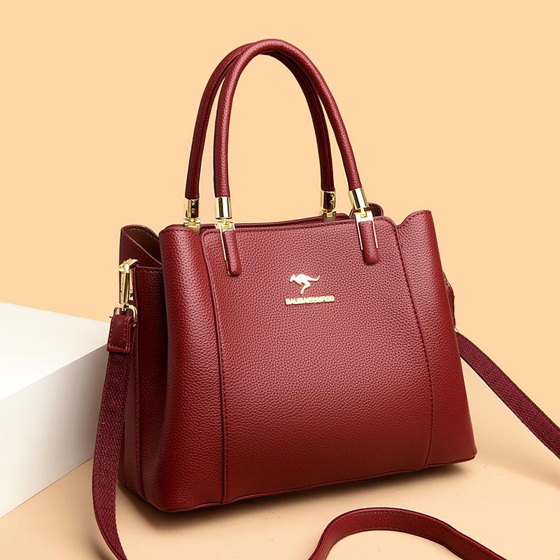 New Crossbody Bag for Women Shoulder Bag for Women Fashionable and Atmospheric Women Handbag for Women