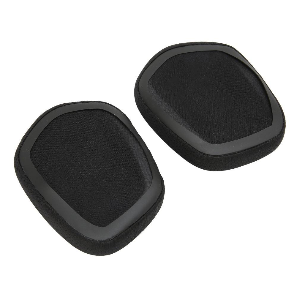 2PCS Breathable Mesh Earpads Cushions for Logitech G733 Headphones Gaming Headset