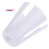 M-4pcs/Set 3.2cm x 3.8cm Plastic Thread Spool Cone Holder Sewing Accessories for Janome 644D 744D