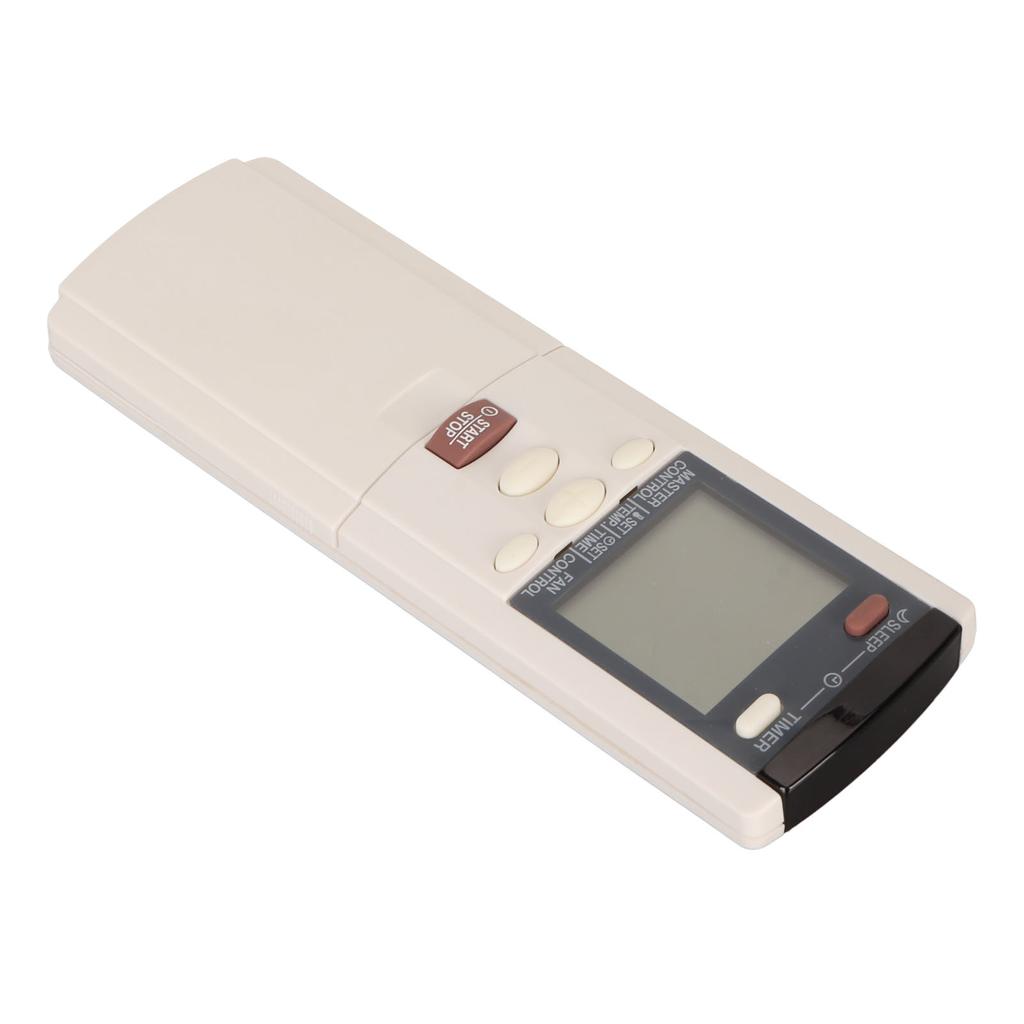 Náhradní dálkový ovladač klimatizace AR DL3 pro FUJITSU AR DL1 AR DL2 AR DL3 AR DL4 AR DL5 AR