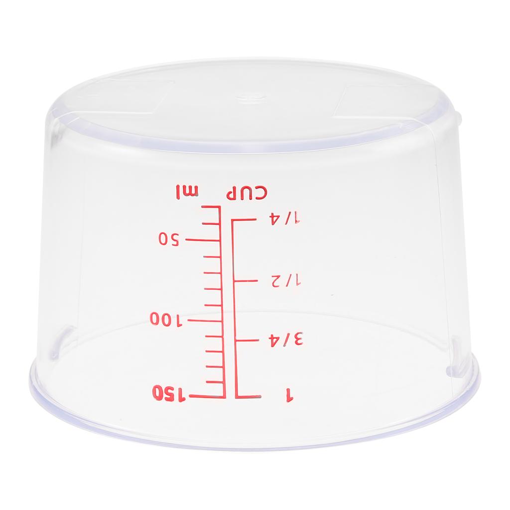 1PC 1100/1800/2300ml Laundry Detergent Dispenser Plastic Empty Liquid Laundry Soap Containers with Scale Laundry Powder Holder