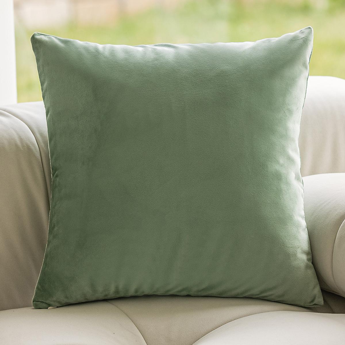 

Home Accessories Bohemian Pillow Case Modern Luxury Sofa Cushion Case Home Decor Throw Pillow Case 45*45cm 450mm*450mm