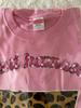 [USED] aespa T-shirt