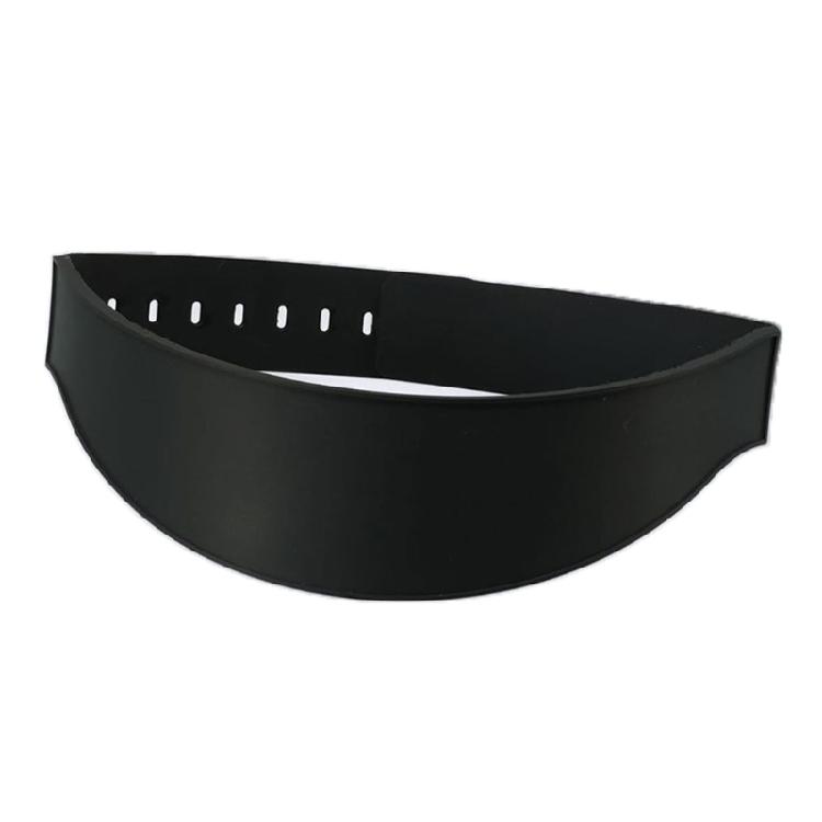 Efficace dispositivo per curvare i bordi dei cappelli da baseball Strumento per modellare le curve del cappello Fasce per curve del cappello