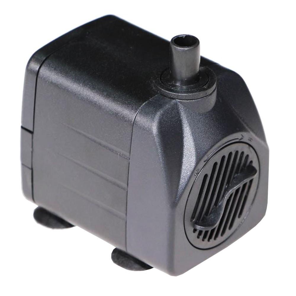 Aquarium Water Pump 2000L/H Quiet Efficient Universal Submersible