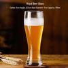 Creative Large Stemmed Craft Beer Glass