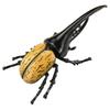 Takara Tomy Ania AL-17 Hercules Beetle Animal Dinosaur Toy