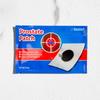 Sumifun 6/12/30 PCS Prostate Swelling Patch Navel Health Patch Relieved Urinary Frequency Urgency Male Private Area Health Care Increases Confidence