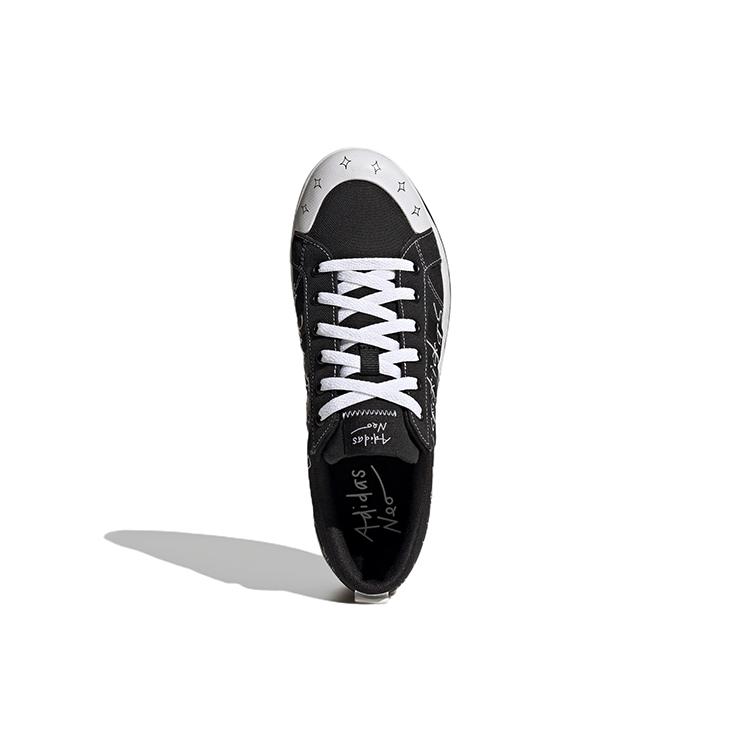 Adidas Bravada Shoes 'Logo Embroidery' HP3167