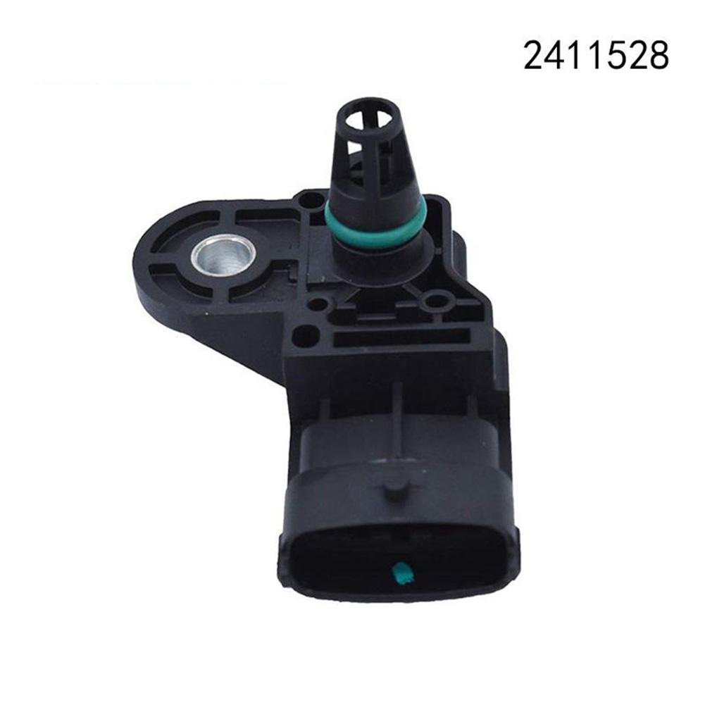Car TMAP T-Map Sensor Replacement Compatible For RZR 570 800 900 1000 EFI RZR XP 4 Replace 2411528 Vehicles Intake Manifold System Accessories
