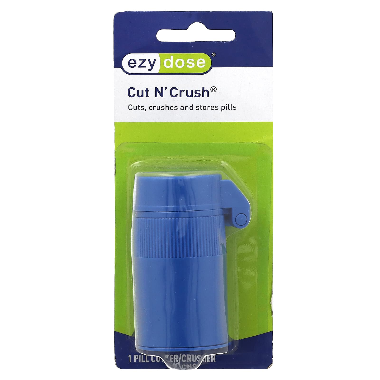 

Cut N C Rush, 1ea
