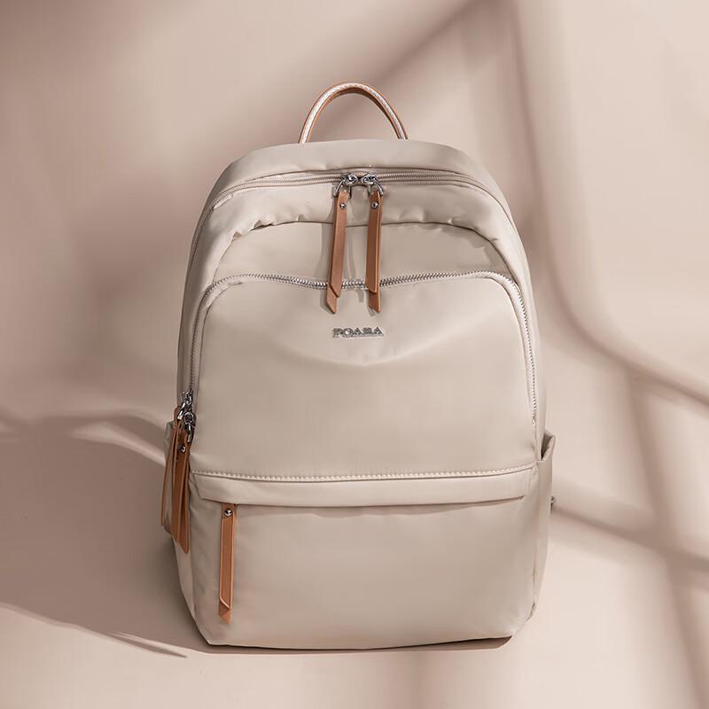 Li Shen Lightweight Oxford Fabric Women s Backpack