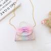 Princess Pearl Delightful Handbag With Colorful Characters For Young Children