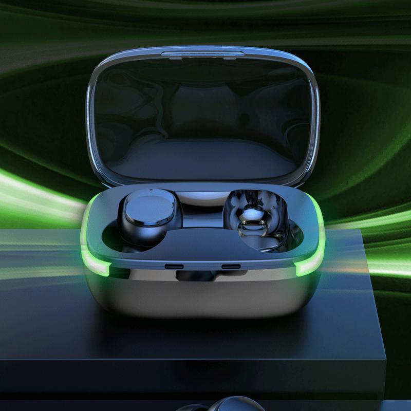Neues E-Sport-Spiel Low Delay TWS Long Battery Ventures Headset