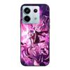 Black Swan Star Rail Game Case for Xiaomi Redmi 10 10C 9C 9A 9i 9 Prime 9T 12 12C 10A K40 Pro Black Soft TPU Mobile Phone Cover