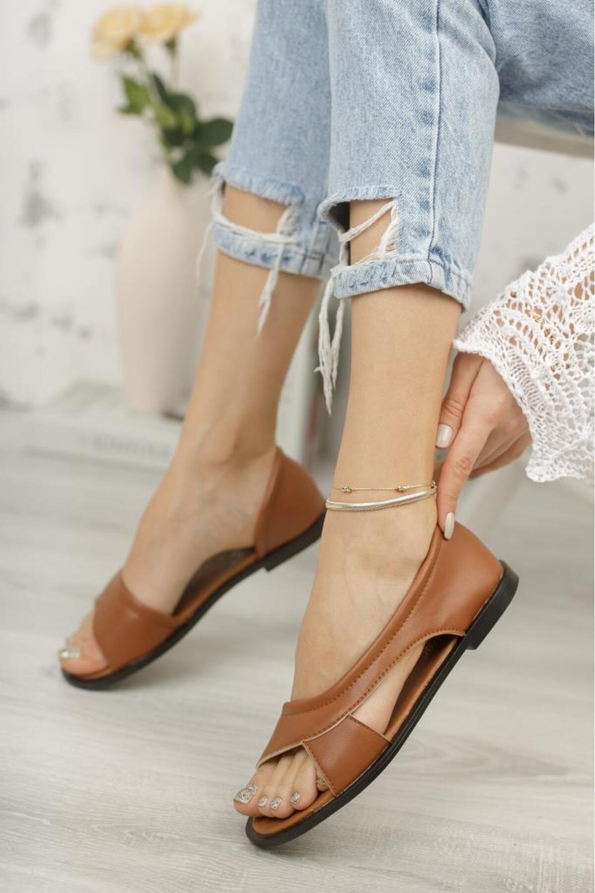 

Женские повседневные сандалии Pwr, открытая летняя обувь, летняя обувь, балетки 36