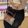 Offizielle Mori Style Knödeltasche 2025 Neu Vielseitige Umhängetasche Schulterhandtasche Mini