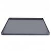 Heat Resistant Silicone Washing Machine Dust Cover Non-slip Waterproof Pad for Household Washer Use