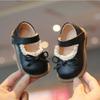 New Style Toddler Walking Shoes, Small Children's Soft-soled Baby Shoes, Single Shoes for Babies