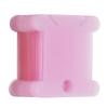 Plastic Thread Spools For Crosses Stitching Embroidery And Neat Handicraft Supplies Management