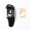 Gear Shift Knob Cover - For BMW 1/3/4/5 Series LHD - Interior Panel