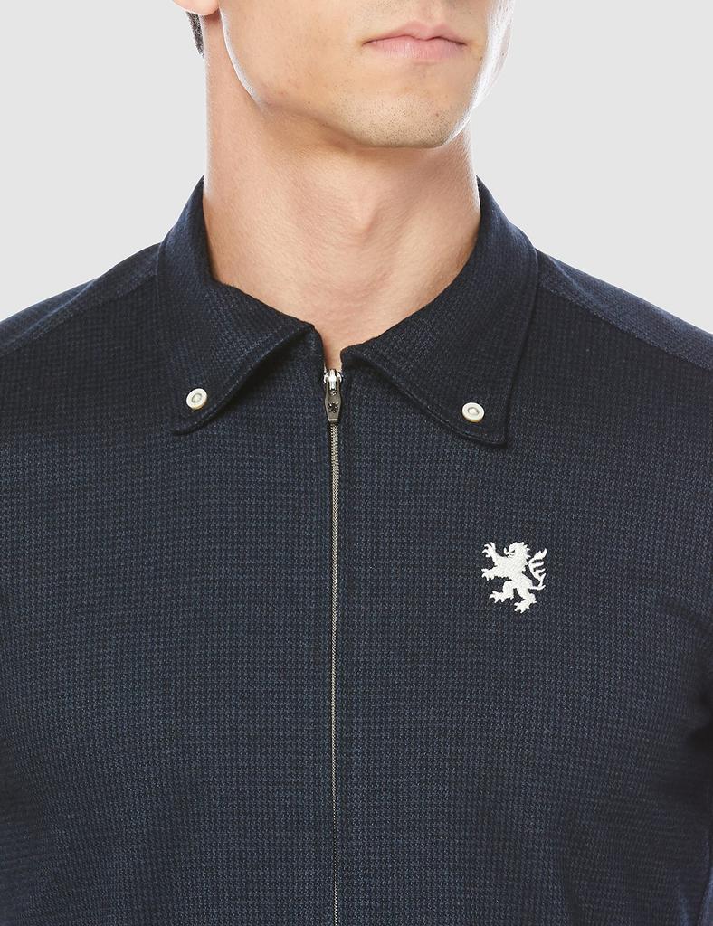 Kapelmuur kpls129 XS Shirt, Blue,