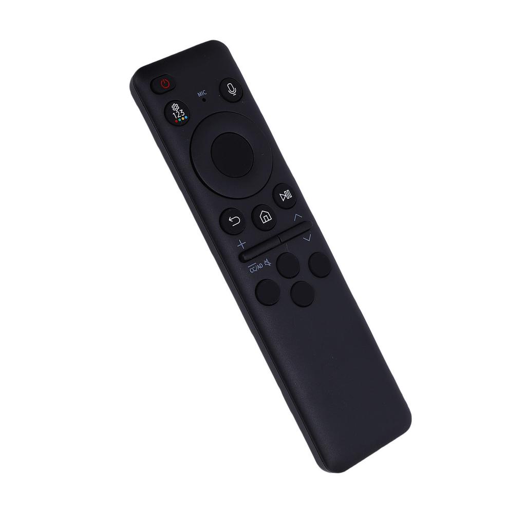 Solar-Sprachfernbedienung passend für QN55S90CAFXZA QN55S95CAFXZA QN65S90CAFXZA QN65S95CAFXHA QN77S90CAFXZ QN77
