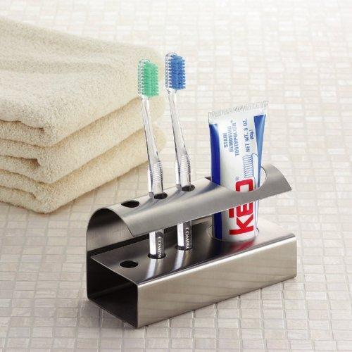 Sato Metal Industries SALUS Matrice Tooth Care Rack